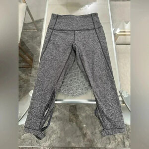 Zella Capri leggings size S